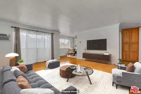 1021 12th St #303, Santa Monica, CA 90403
