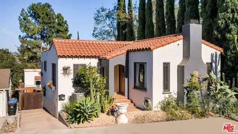 2338 NE Lake View Ave, Los Angeles, CA 90039