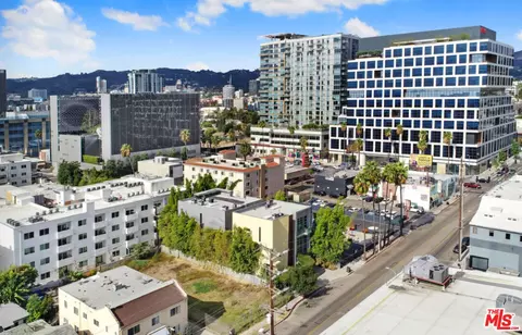 1449 N Bronson Ave, Los Angeles, CA 90028