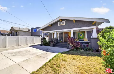 1610 W 36th Pl, Los Angeles, CA 90018