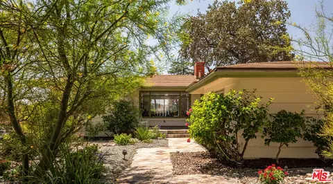 1500 Hill Dr, Los Angeles, CA 90041