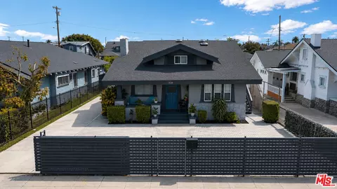 1836 W 46th St, Los Angeles, CA 90062
