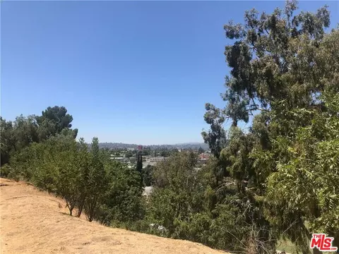 0 Mimosa Dr, Glassell Park, CA 90065
