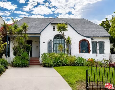 515 N Hayworth Ave, Los Angeles, CA 90048