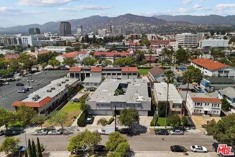 View/Area - 323 E Chestnut St, Glendale, CA 91205 photo 1 of 2