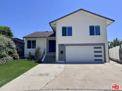 2863 Carmar Way, San Diego, CA 92139