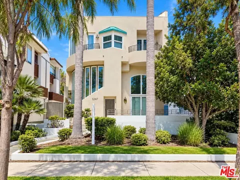 1247 23rd St #D, Santa Monica, CA 90404