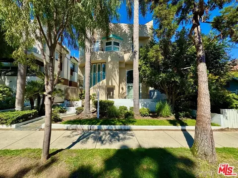 1247 23rd St #D, Santa Monica, CA 90404