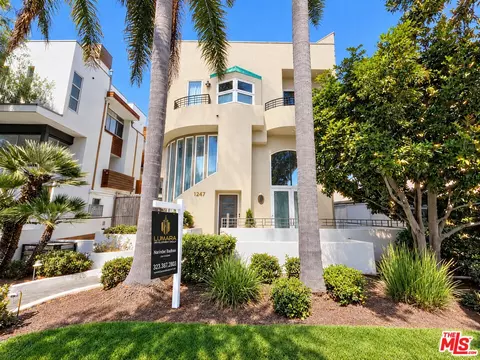 1247 23rd St #D, Santa Monica, CA 90404