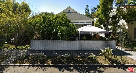 276 Thorne St, Los Angeles, CA 90042
