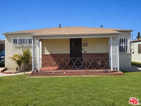 3519 W 117th St, Inglewood, CA 90303