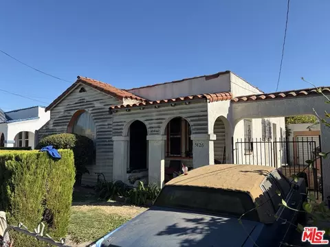 5426 Homeside Ave, Los Angeles, CA 90016