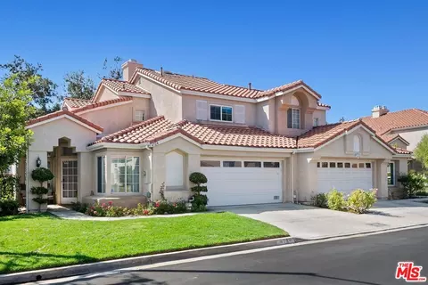 4724 Rhapsody Dr, Oak Park, CA 91377
