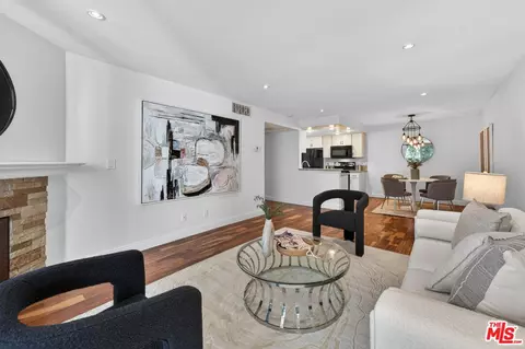 8530 Holloway Dr #303, West Hollywood, CA 90069