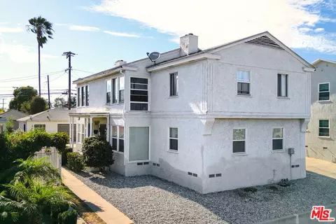 8207 Crenshaw Dr, Inglewood, CA 90305