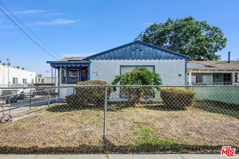 4115 W 102nd St, Inglewood, CA 90304