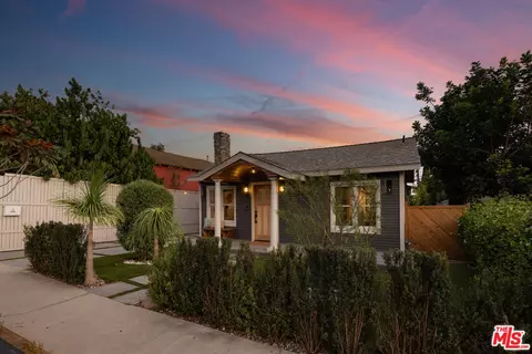 3342 W 27th St, Los Angeles, CA 90018