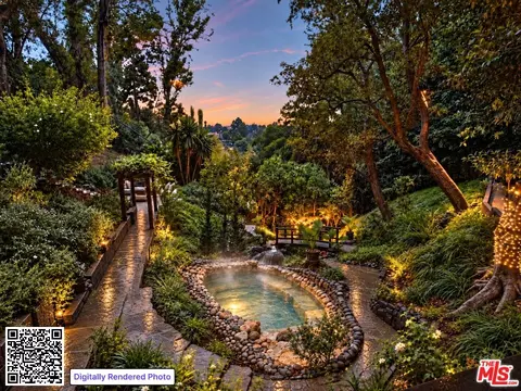 1509 Amalfi Dr, Pacific Palisades, CA 90272
