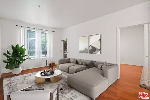 100 S Alameda St #115, Los Angeles, CA 90012
