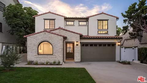 10509 Wilkins Ave, Los Angeles, CA 90024