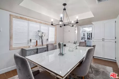 Dining - 42706 20th St, Lancaster, CA 93534 photo 2 of 2