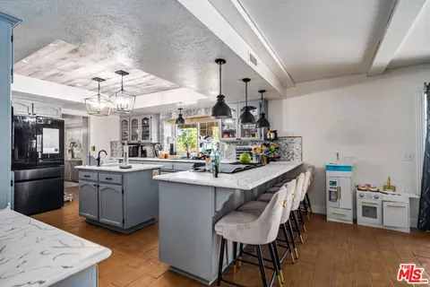 Kitchen - 42706 20th St, Lancaster, CA 93534 photo 1 of 4