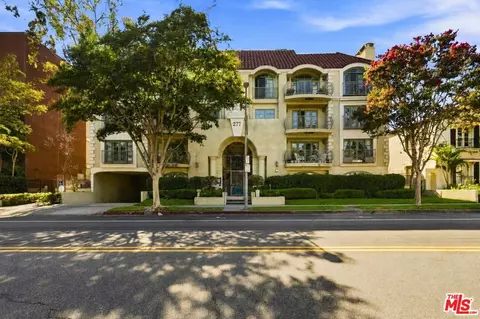 277 S Spalding Dr #203, Beverly Hills, CA 90212