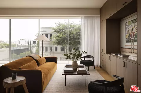 8899 Beverly Blvd #4F, West Hollywood, CA 90048