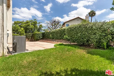 Exterior - 4188 Trailcrest Dr, Moorpark, CA 93021 photo 5 of 5