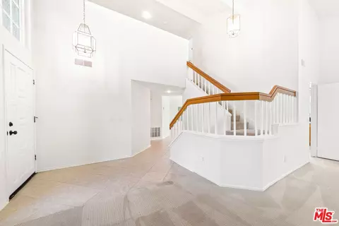 Entry Way - 4188 Trailcrest Dr, Moorpark, CA 93021 photo 1 of 3