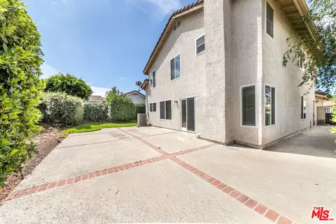 Exterior - 4188 Trailcrest Dr, Moorpark, CA 93021 photo 2 of 5