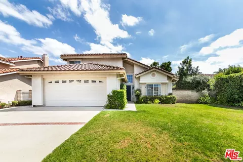 Exterior - 4188 Trailcrest Dr, Moorpark, CA 93021 photo 1 of 5