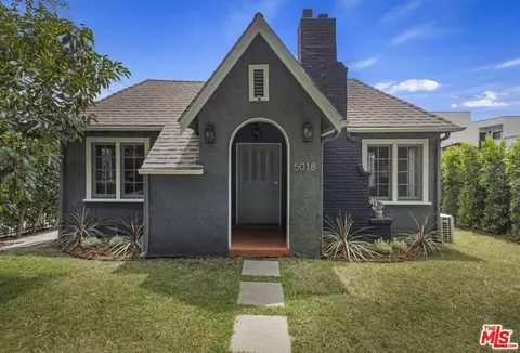 5018 Granada St, Los Angeles, CA 90042