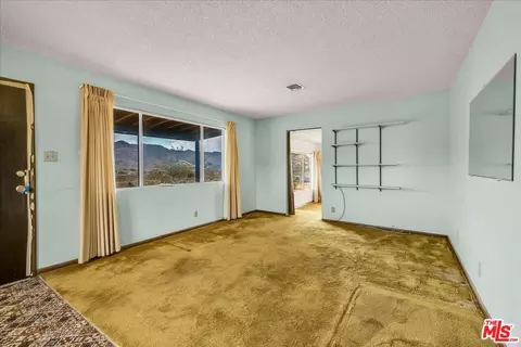 Living - 8686 Uphill Rd, Joshua Tree, CA 92252 photo 1 of 8