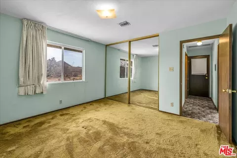 Bedroom - 8686 Uphill Rd, Joshua Tree, CA 92252 photo 1 of 3