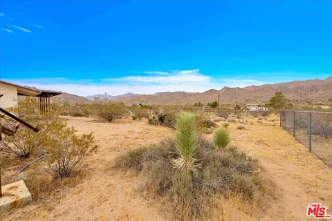 Exterior - 8686 Uphill Rd, Joshua Tree, CA 92252 photo 13 of 15