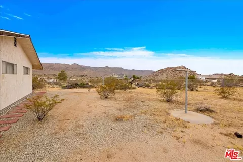 Exterior - 8686 Uphill Rd, Joshua Tree, CA 92252 photo 11 of 15