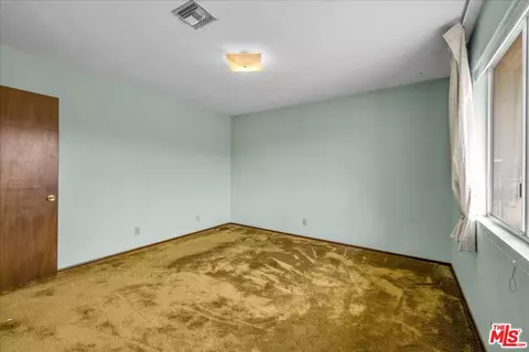 Bedroom - 8686 Uphill Rd, Joshua Tree, CA 92252 photo 3 of 3