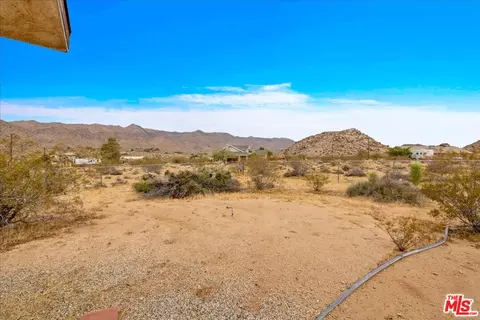 Exterior - 8686 Uphill Rd, Joshua Tree, CA 92252 photo 14 of 15