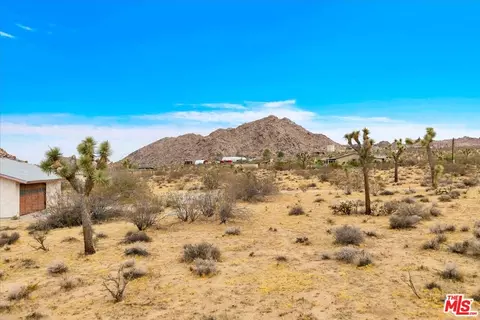 Exterior - 8686 Uphill Rd, Joshua Tree, CA 92252 photo 15 of 15