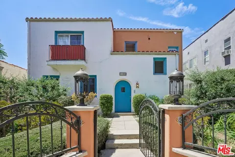 1125 N New Hampshire Ave, Los Angeles, CA 90029