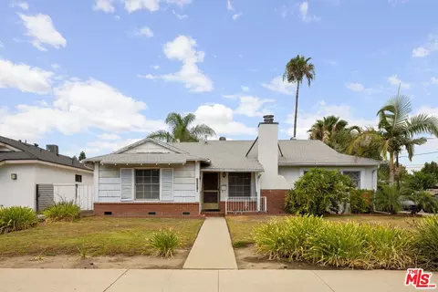 15201 Devonshire St, Mission Hills, CA 91345