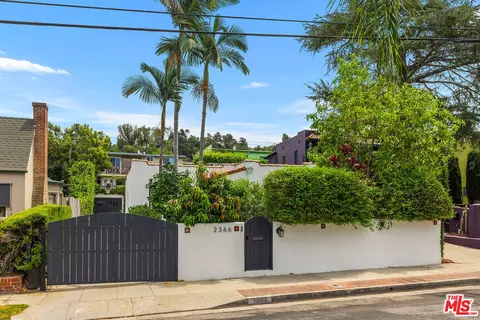 2366 Edgewater Ter, Los Angeles, CA 90039