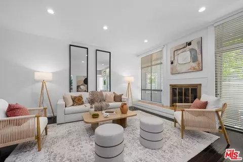 1425 Stanford St #5, Santa Monica, CA 90404