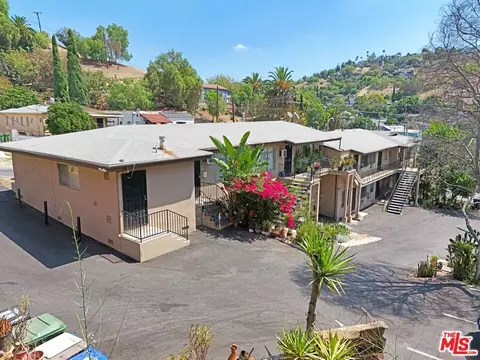 2931 Lincoln Park Ave, Los Angeles, CA 90031