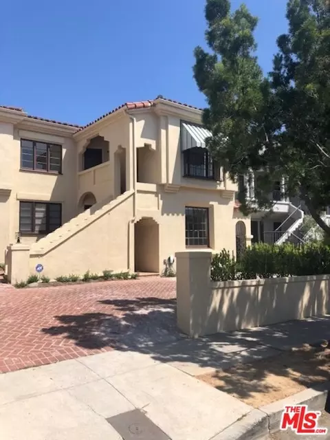 1014 S Stanley Ave, Los Angeles, CA 90019