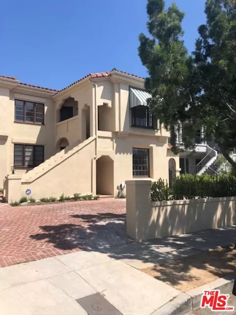 1014 S Stanley Ave, Los Angeles, CA 90019