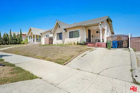 549 Hargrave St, Inglewood, CA 90302