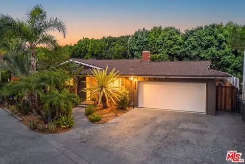 4334 Huntley Ave, Culver City, CA 90230