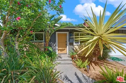 4334 Huntley Ave, Culver City, CA 90230